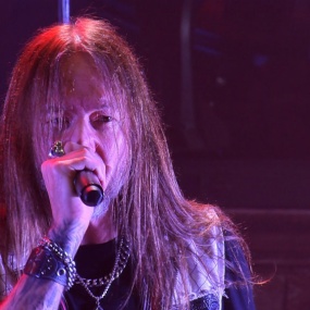 HammerFall - Live! Against The World (Japanese Ed ) 2020 Blu-ray AVC 1080i DTS-HD MA 5.1 LPCM 2.0《BDMV 35.5G》