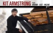 Kit Armstrong Plays Wagner, Liszt and Mozart 2019《BDMV 22.1G》