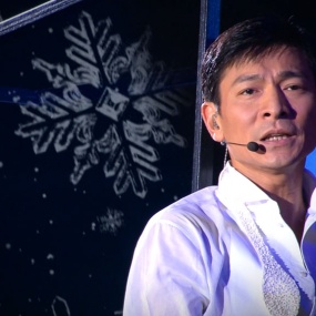 刘德华 2008 中国巡回演唱会 上海站 Andy Lau Shanghai Concert 2008《4K BDISO 74.9G》