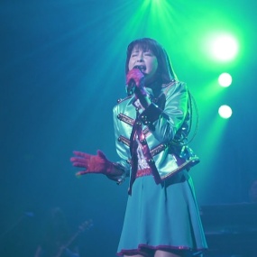 森高千里 Moritaka Chisato - 30th Anniversary Final Project The Singles Day 1-2 Live 2018《2BDISO 90.1G》