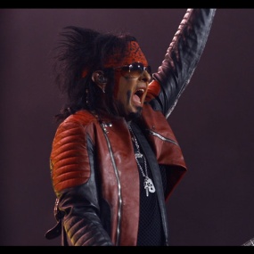 Motley Crue - The End - Live in Los Angeles 2016 Blu-ray AVC 1080p LPCM 2.0 DTS-HD MA 5.1《BDMV 35.4G》