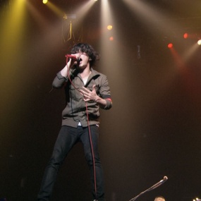 ONE OK ROCK - Zankyou Reference TOUR in YOKOHAMA ARENA 2012《BDISO 42.4G》