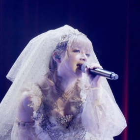 GARNiDELiA  Kishikaisei 起死回生 Premium Live 2021《BDMV 31.4G》