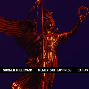 Schiller - Summer in Berlin 2021 1080p Blu-ray AVC DTS-HD MA 5.1《2BD BDMV 88.8G》