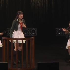 Wake Up, Girls! 1st LIVE TOUR《BDrip MKV 17.6G》