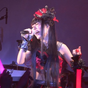 同人音乐团体 ASRIEL LAST LIVE FINALE 2015《BDISO 42.7G》