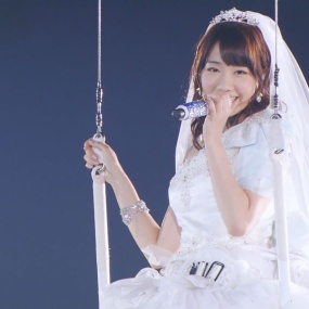 柏木由纪 Bluray Kashiwagi Yuki 3rd ソロライブ 寝ても覚めてもゆきりんワールド~もっと夢中にさせちゃうぞっ~ M2TS+MKV+字幕三个版本《Remux MKV 57.2G》