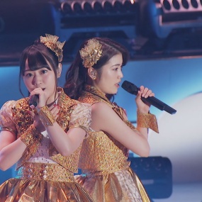 ゆいかおり 小仓唯&石原夏织 2017演唱会 YUIKAORI LIVE