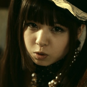 春奈るな - 空は高く風は歌う《BDMV 1.25G》