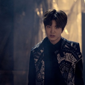 INFINITE - DILEMMA 2015 JAPAN TOUR《BDMV 40.6G》