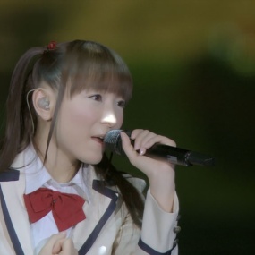 堀江由衣 Horie Yui wo Meguru Boken V - Nerawareta Gakuensai 2016 CD+BD《BDMV 46.8G》