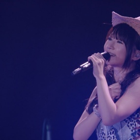 水树奈奈 Nana Mizuki - LIVE ADVENTURE 2015《2BD ISO 90.9G》