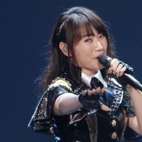 水树奈奈 NANA MIZUKI LIVE GATE 2018《BDMV 91G》