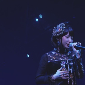 南条爱乃 Yoshino Nanjo -  LIVE TOUR 2016 音乐会《2BDMV 59.5G》