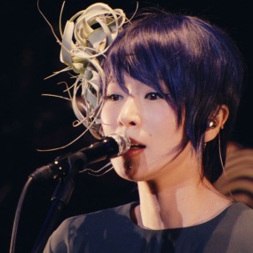 椎名林檎 - (生)林檎博’14 ―年女の逆襲 2015《Remux MKV 36.1G》