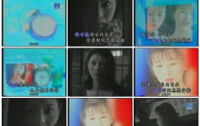 樱花姐妹(詹雅雯 詹雅云) - 等待[KTV][DVD-ISO][2.86G]