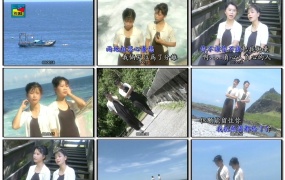 樱花姐妹(詹雅雯 詹雅云) - 国语老歌(三)[KTV][DVD-ISO][2.95G]