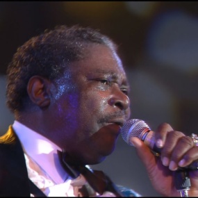 B. B. King - Live At Montreux  1993《BDMV 22.27 G》