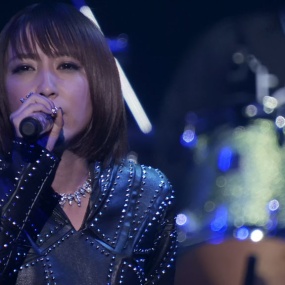 蓝井艾露 藍井エイル - Eir Aoi Special Live 2015 WORLD OF BLUE at 日本武道館《BDISO 44G》