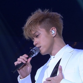 张敬轩 - 港乐x交响音乐会 HKPO x Hins Concert Live 2011《BDrip MKV 12.2G》