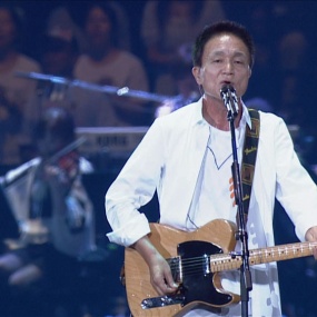 小田和正 - 东京巨蛋演唱会 Kazumasa Oda Concert Tour 2011《BDMV 39.9G》