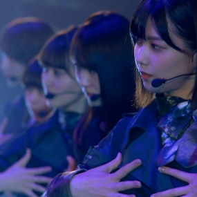 欅坂46 Keyakizaka46 - THE LAST LIVE -DAY1 & DAY2- 完全生産限定盤 2020《3BD ISO 57.49G》