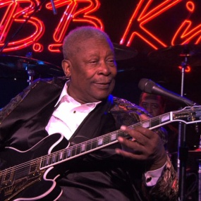 B.B. King - Live 2006《BDMV 20.3G》