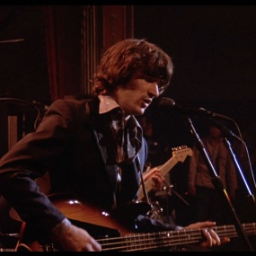 最后华尔兹 音乐纪录片 The Last Waltz 1978《BDISO 45.5G》