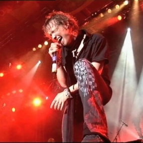 Tobias Sammet's Avantasia - The Flying Opera  Around The World In Twenty Days - Live 2008《BDMV 45.7G》