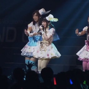 东京7姐妹 Tokyo 7th シスターズ 2nd Live - into the 2nd gear《BDrip MKV 8.42G》