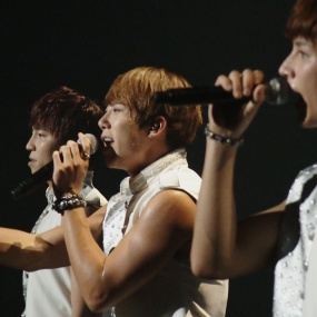 U-KISS 2014 Memories in NAKANO SUNPLAZA《Remux M2TS 26.6G》