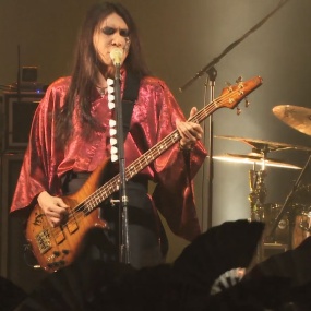 阴阳座  风神雷舞、雷神雷舞 Onmyo-za《WEB-DL MKV 20.8G》