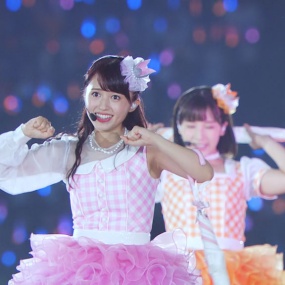 Aqours 5th LoveLive! ~Next SPARKLING!!~Ma10p 1080p x265 flac《Remux MKV 28G》