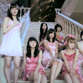 Berryz工房 – 完熟Berryz工房 Berryz Koubou - Kanjuku Berryz Koubou The Final Completion Box 2015《2BD ISO 66》