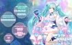 初音未来 Hatsune Miku – Magical Mirai 2020 [2021] BLURAY《BDMV 2BD 75.7G》