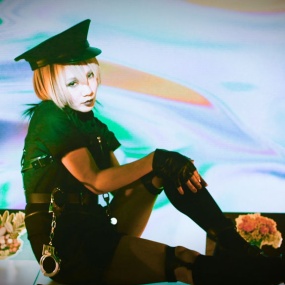 Kinjito Reol - 金字塔 付属BD 2020《BDMV 16G》