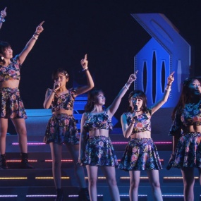 早安少女组 Morning Musume. モーニング娘。’18コンサートツアー秋~GET SET, GO!~ファイナル 飯窪春菜卒業スペシャル 2019《2BD ISO 49G》