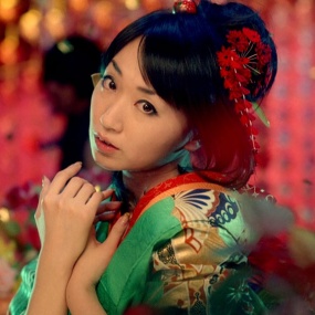 水树奈奈PV集 水樹奈々 Nana Mizuki - NANA CLIPS 5 2010《BDMV 43.2G》