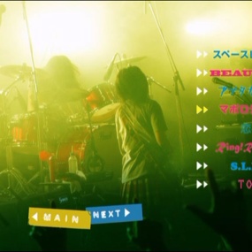 SCANDAL - 2009 FIRST LIVE - BEST SCANDAL《DVD ISO 6.76GB》