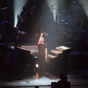 the GazettE - the GazettE 10th Anniversary The Decade Live At 03.10 《DVDISO 7.6G》