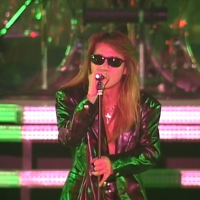 X Japan - 白い夜 Tokyo Dome 1994.12.31 原盘无中字《BDISO 22.20G》