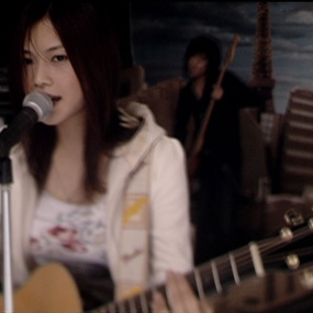 YUI - FIND ME YUI Visual Best 2015《BDISO 43G》