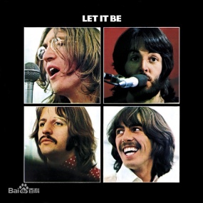 披头士The Beatles-Let It Be 录音室影像(DVD/ISO/4.28GB)