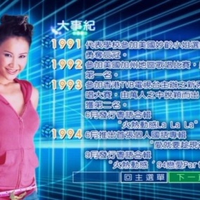 李玟 - OH MY COCO(DVD-ISO6.78G)