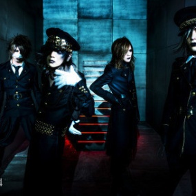 the GazettE - 东京裁判 - JUDGMENT DAY - 2004.1.16 《DVD-ISO5.6G》