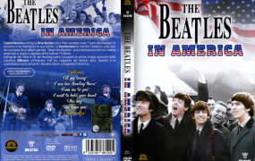 披头士入侵美国演唱会The Beatles In America（DVD/ISO/3.22GB）