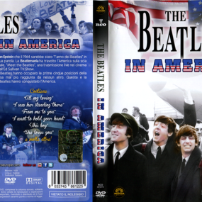 披头士入侵美国演唱会The Beatles In America(DVD/ISO/3.22GB)