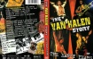 范海伦大合集/Van Halen/Live/MV/（24DVD-ISO153.66GB）