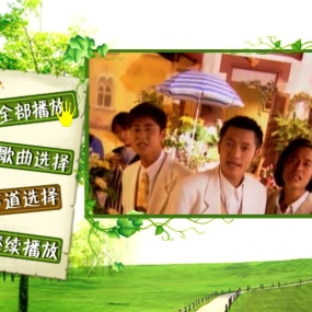 群星-宝丽金-最爱【国语经典】(DVD ISO 4.00GB)