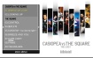 Casiopea vs The Square - Live!! 2004 2009 Blu-Ray 1080i《BDMV 44.1G》